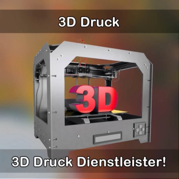 3D-Druckservice in Pettendorf 