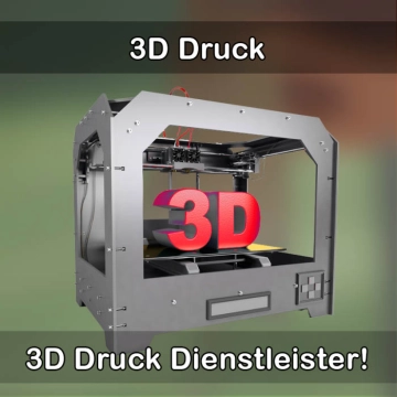 3D-Druckservice in Pfaffing 