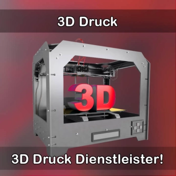 3D-Druckservice in Pfalzgrafenweiler 
