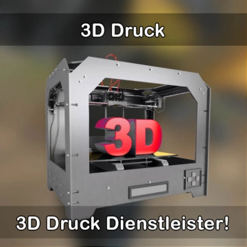 3D-Druckservice in Pfeffenhausen 