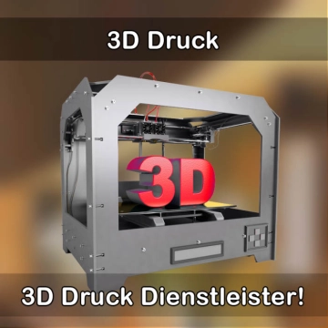 3D-Druckservice in Pfinztal 