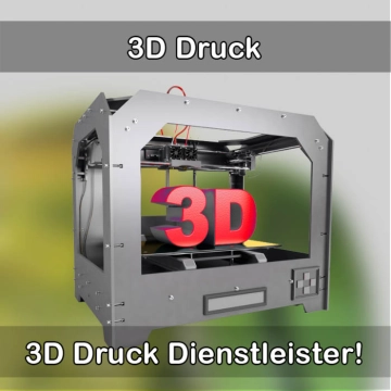 3D-Druckservice in Pförring 
