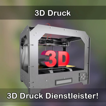 3D-Druckservice in Pforzheim 
