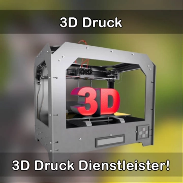 3D-Druckservice in Pfreimd 