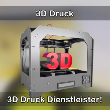 3D-Druckservice in Pfronten 
