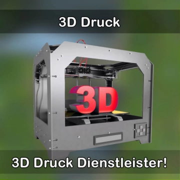 3D-Druckservice in Pfullendorf 