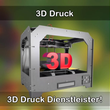 3D-Druckservice in Pfullingen 
