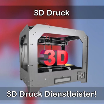 3D-Druckservice in Pfungstadt 