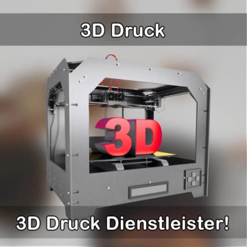 3D-Druckservice in Philippsburg 