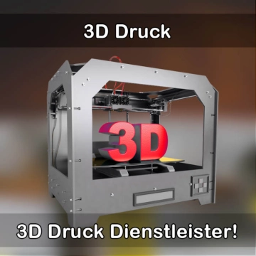 3D-Druckservice in Pilsting 