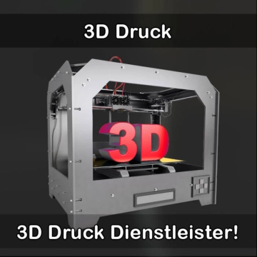 3D-Druckservice in Pinneberg 