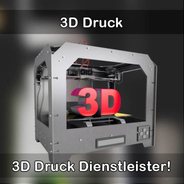 3D-Druckservice in Pirna 
