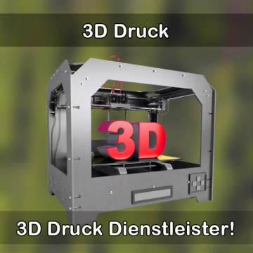 3D-Druckservice in Plaidt 