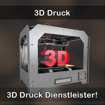 3D-Druckservice in Plankstadt 