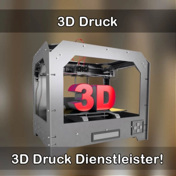 3D-Druckservice in Plau am See 