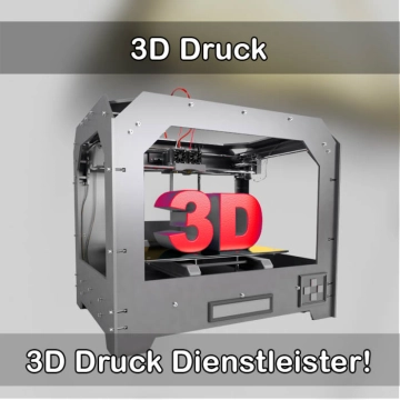 3D-Druckservice in Plauen 