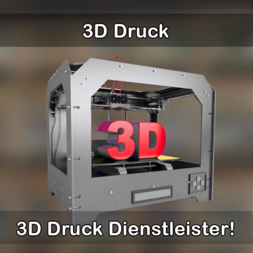 3D-Druckservice in Pleidelsheim 