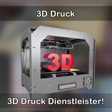 3D-Druckservice in Plettenberg 