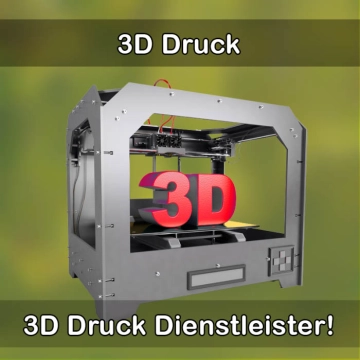 3D-Druckservice in Pliezhausen 