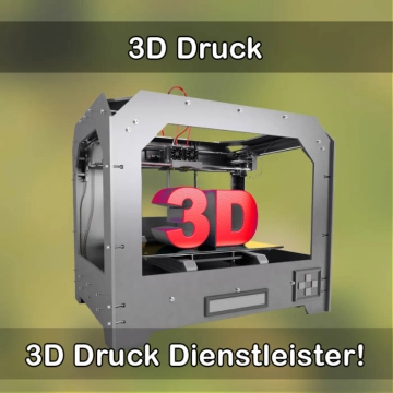 3D-Druckservice in Plön 