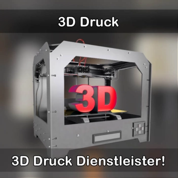 3D-Druckservice in Plüderhausen 