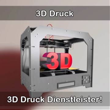 3D-Druckservice in Pößneck 
