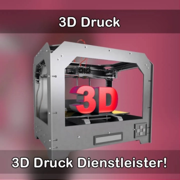 3D-Druckservice in Pöttmes 
