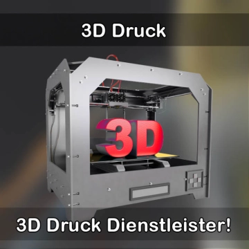 3D-Druckservice in Pohlheim 
