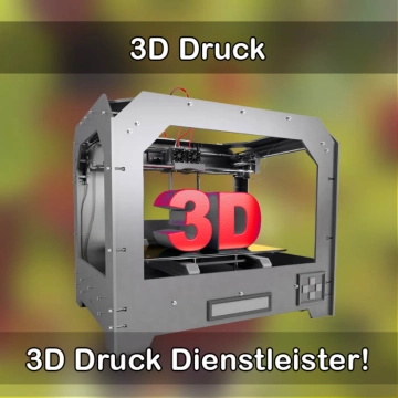 3D-Druckservice in Poing 