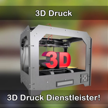 3D-Druckservice in Polch 