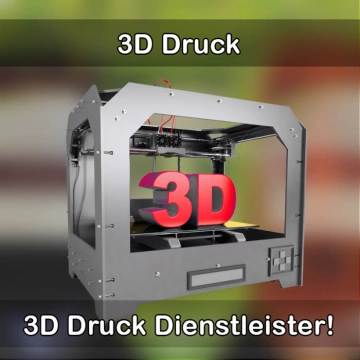 3D-Druckservice in Poppenricht 