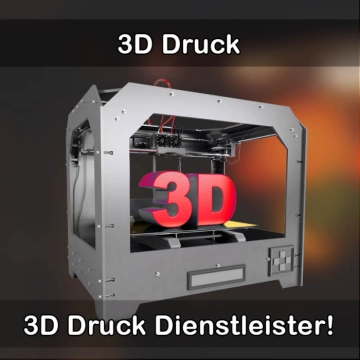 3D-Druckservice in Postbauer-Heng 