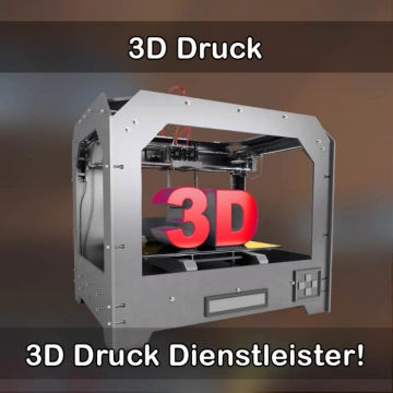 3D-Druckservice in Pottenstein 