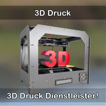 3D-Druckservice in Preetz 