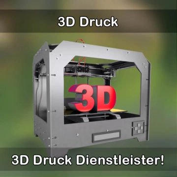 3D-Druckservice in Premnitz 