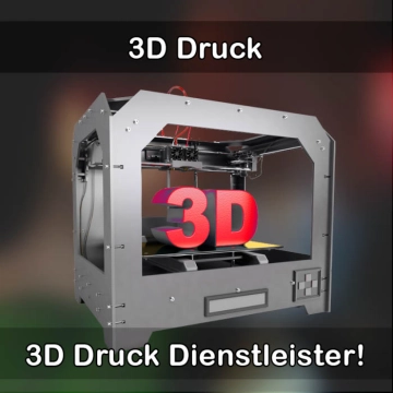 3D-Druckservice in Prenzlau 