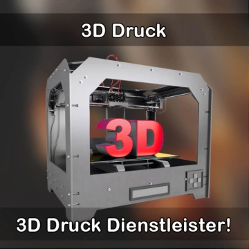 3D-Druckservice in Pressath 