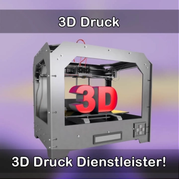 3D-Druckservice in Pressig 