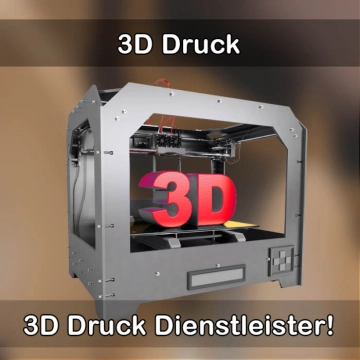 3D-Druckservice in Prien am Chiemsee 