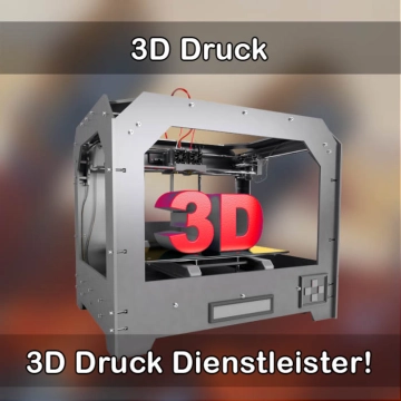 3D-Druckservice in Priestewitz 