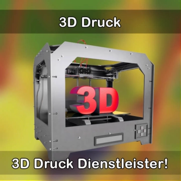 3D-Druckservice in Pritzwalk 