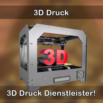 3D-Druckservice in Prüm 