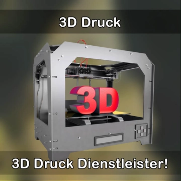3D-Druckservice in Puchheim 