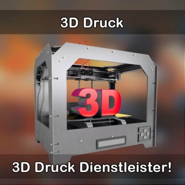 3D-Druckservice in Pürgen 