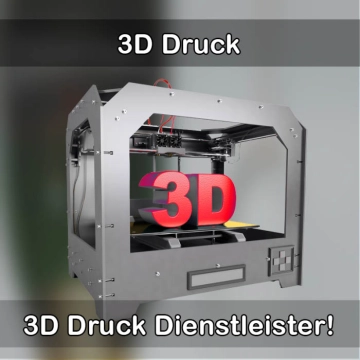3D-Druckservice in Püttlingen 