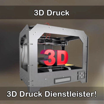3D-Druckservice in Pulheim 