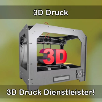 3D-Druckservice in Pulsnitz 