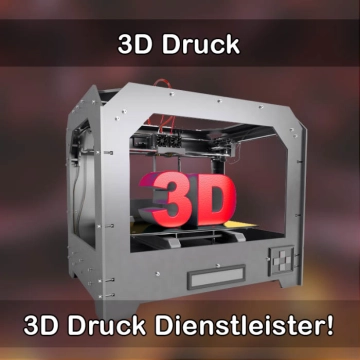 3D-Druckservice in Putbus 