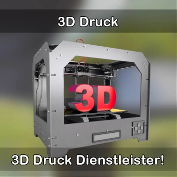 3D-Druckservice in Putzbrunn 