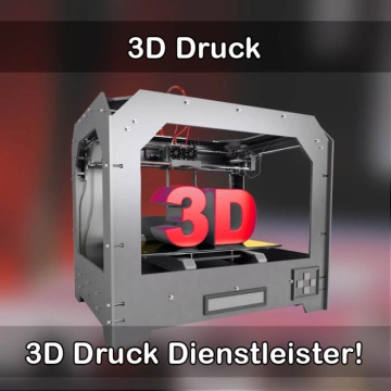 3D-Druckservice in Pyrbaum 